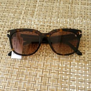 Tom Ford Rhett sunglasses